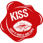 keep it simple and safe